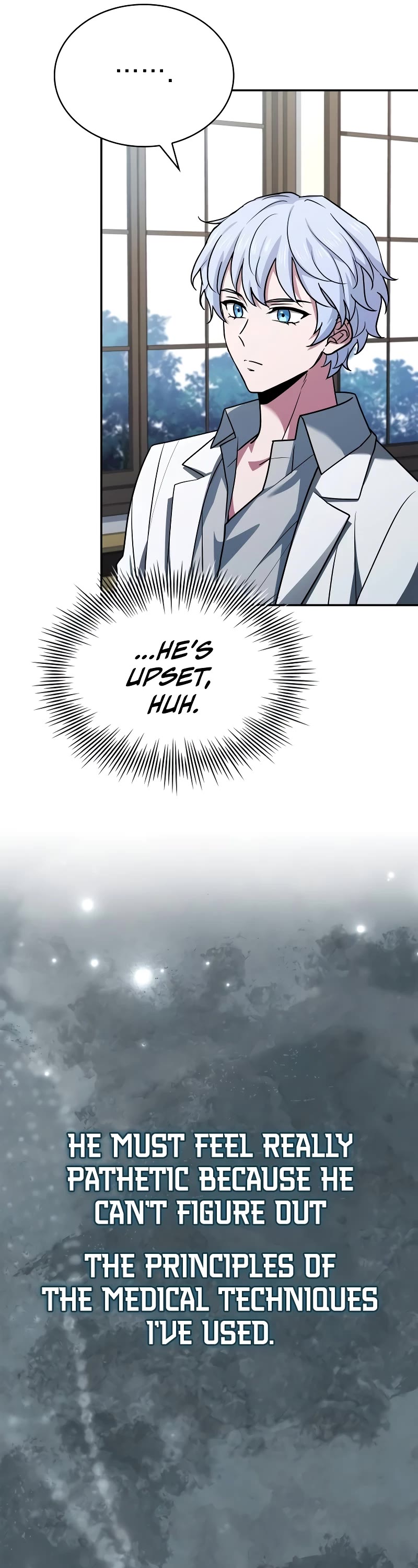 The Crown Prince That Sells Medicine chapter 19 page 24