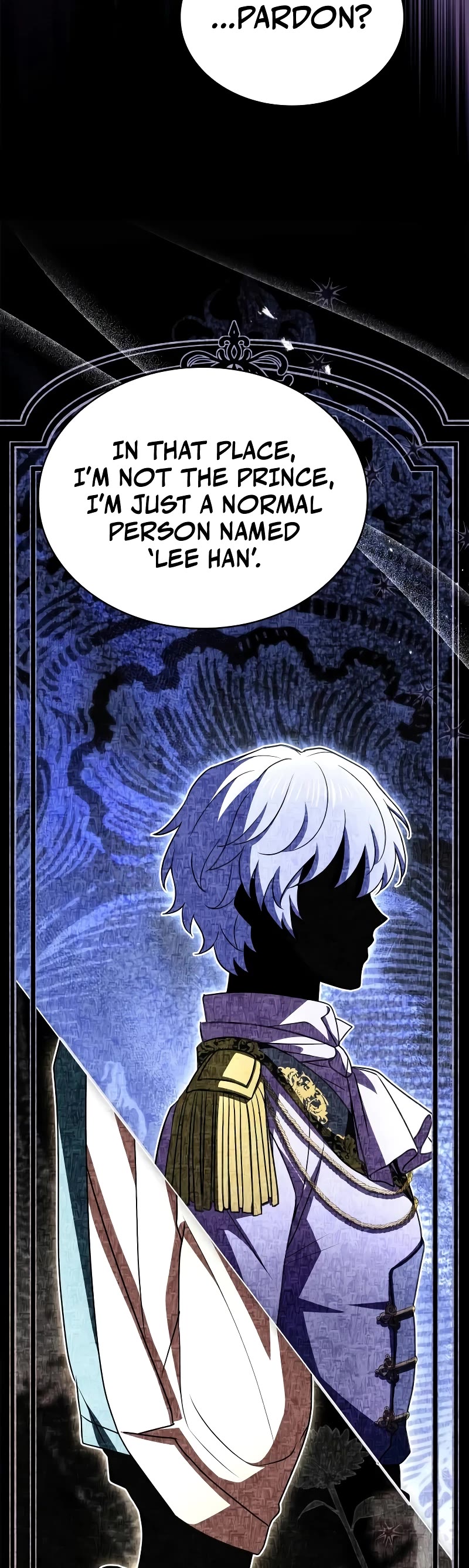 The Crown Prince That Sells Medicine chapter 19 page 27