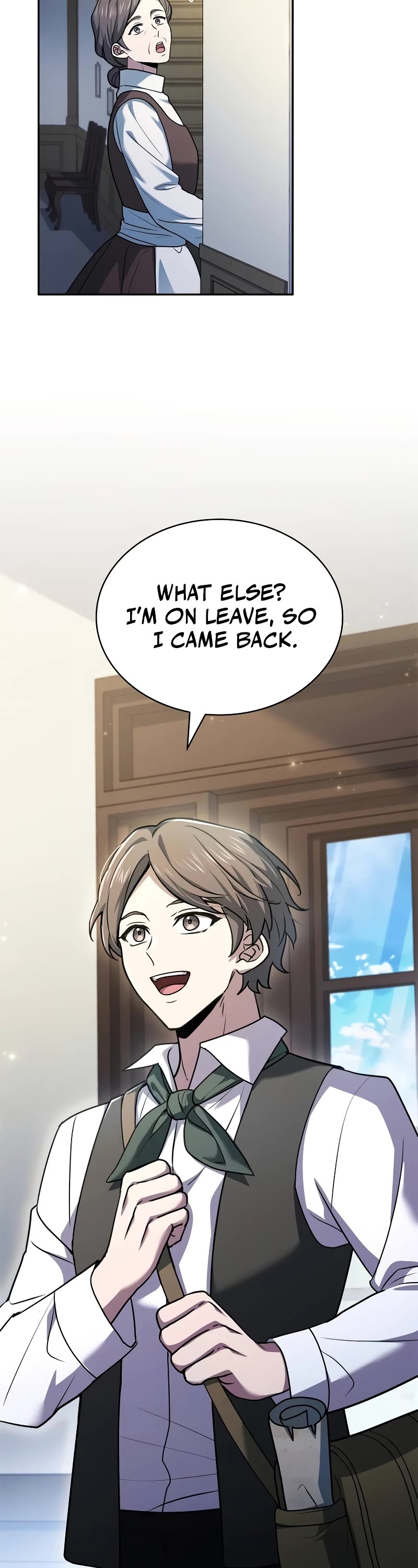 The Crown Prince That Sells Medicine chapter 19 page 3