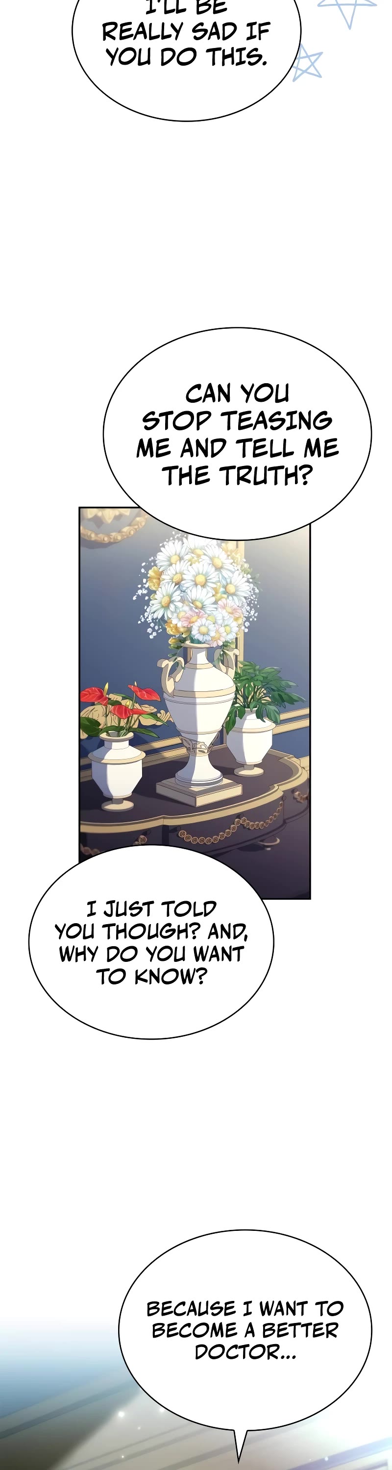 The Crown Prince That Sells Medicine chapter 19 page 30