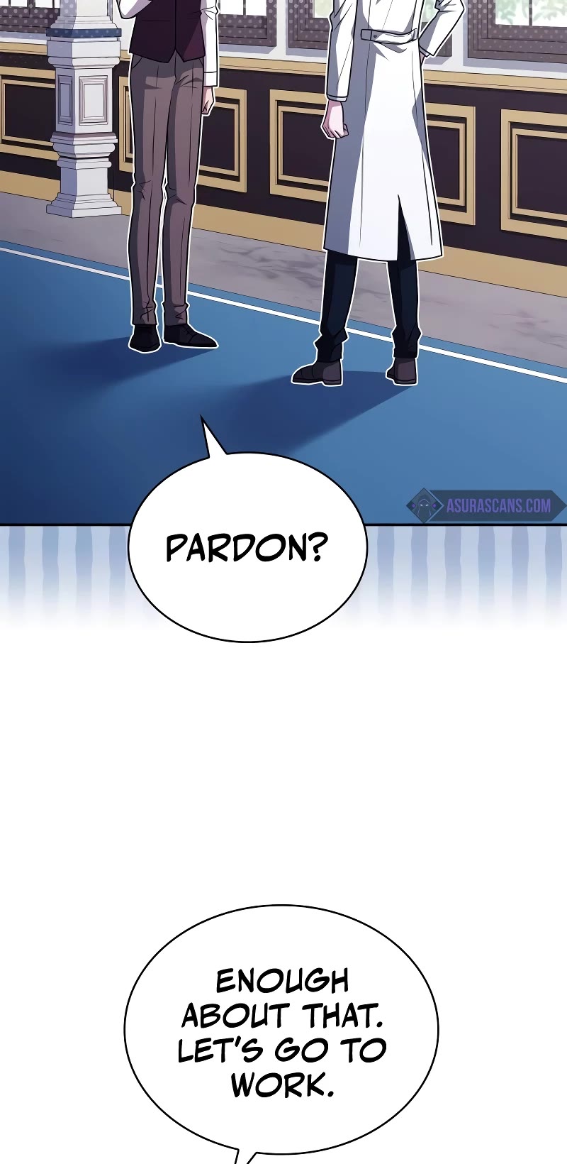 The Crown Prince That Sells Medicine chapter 19 page 32