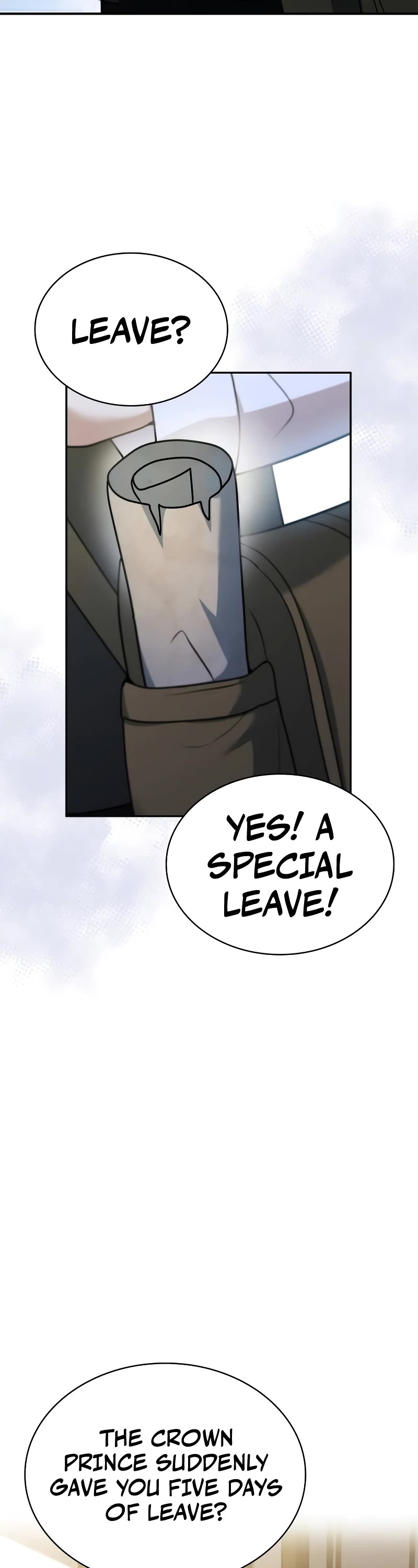 The Crown Prince That Sells Medicine chapter 19 page 4