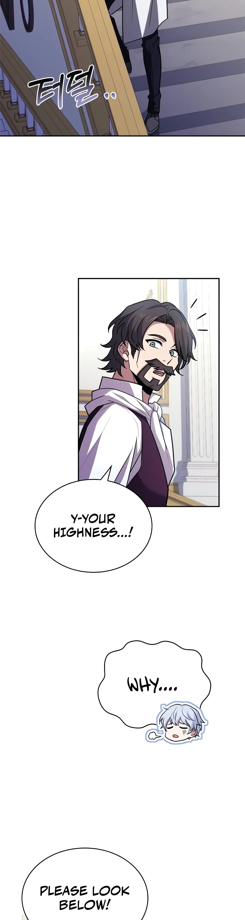 The Crown Prince That Sells Medicine chapter 19 page 40