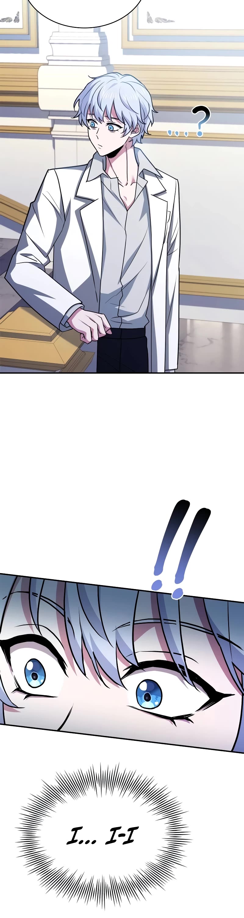 The Crown Prince That Sells Medicine chapter 19 page 41