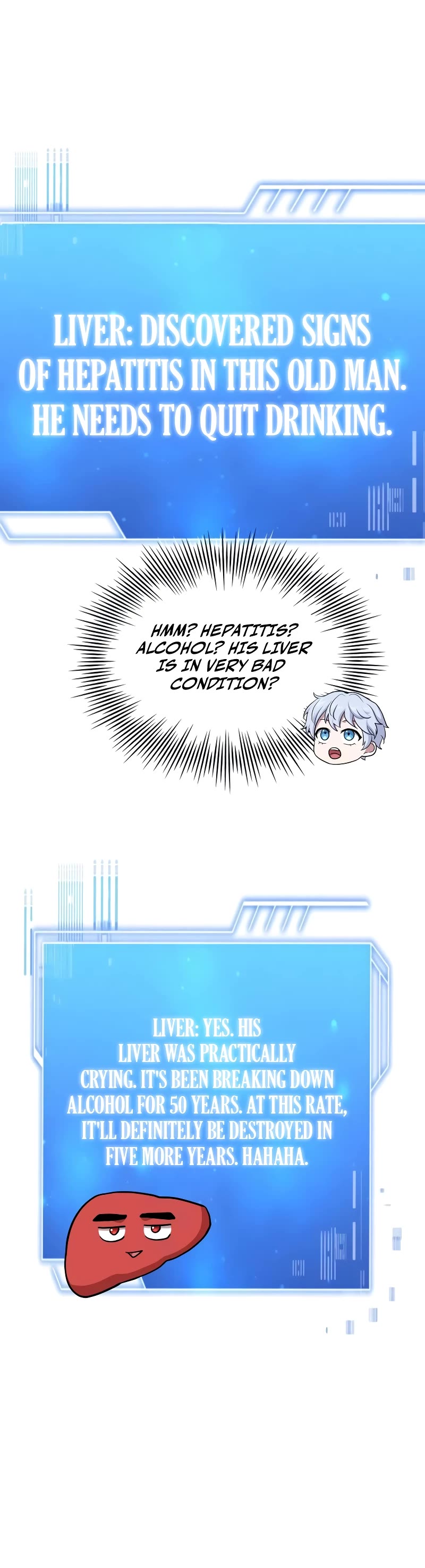 The Crown Prince That Sells Medicine chapter 19 page 53