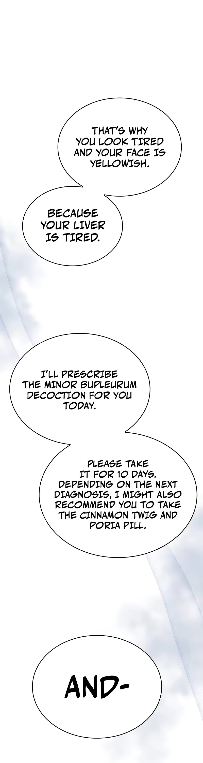 The Crown Prince That Sells Medicine chapter 19 page 56