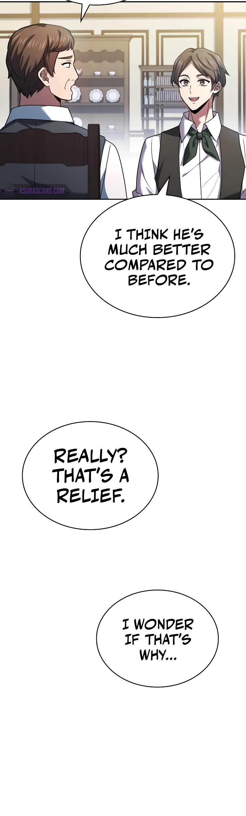 The Crown Prince That Sells Medicine chapter 19 page 6