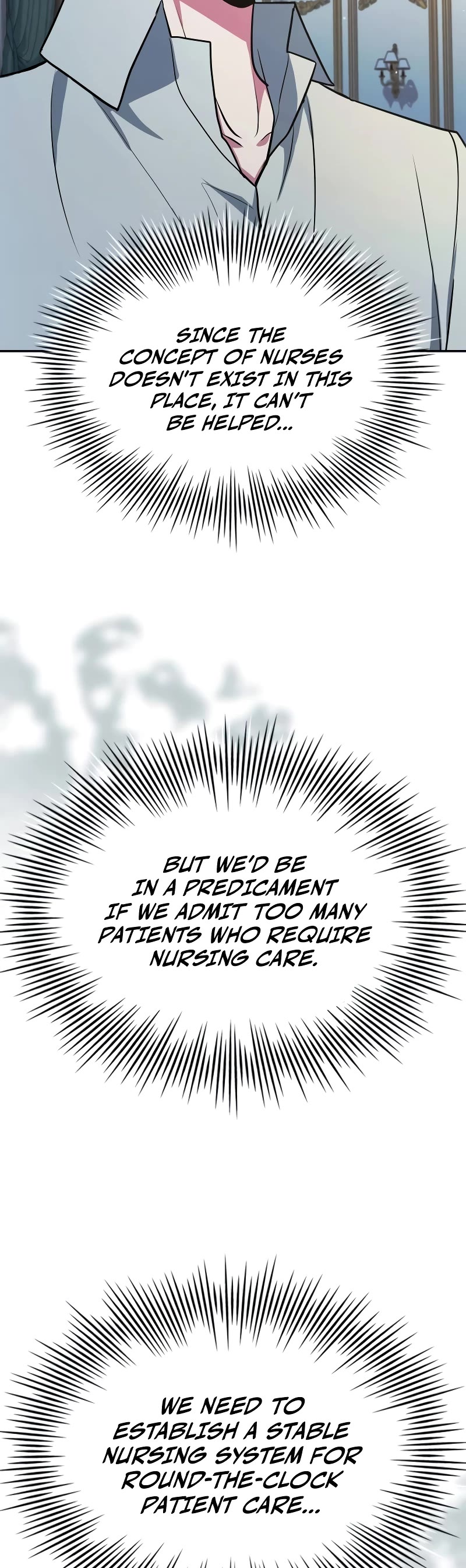 The Crown Prince That Sells Medicine chapter 19 page 62