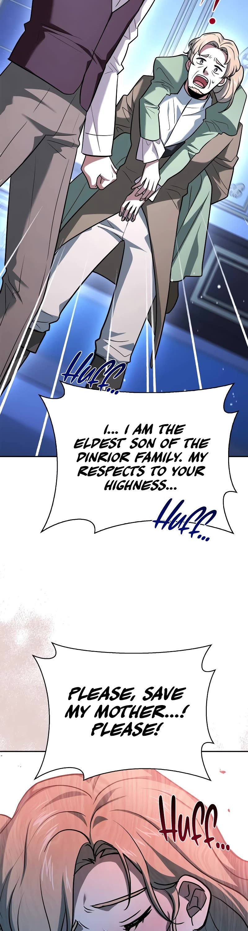 The Crown Prince That Sells Medicine chapter 19 page 65