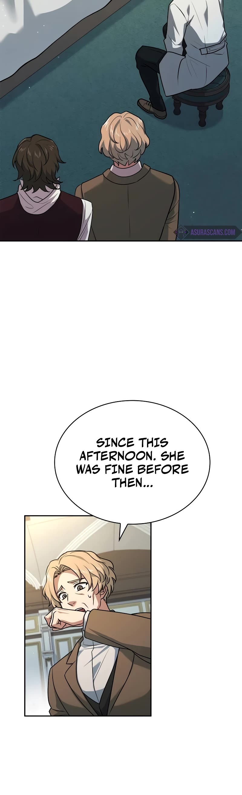 The Crown Prince That Sells Medicine chapter 19 page 67