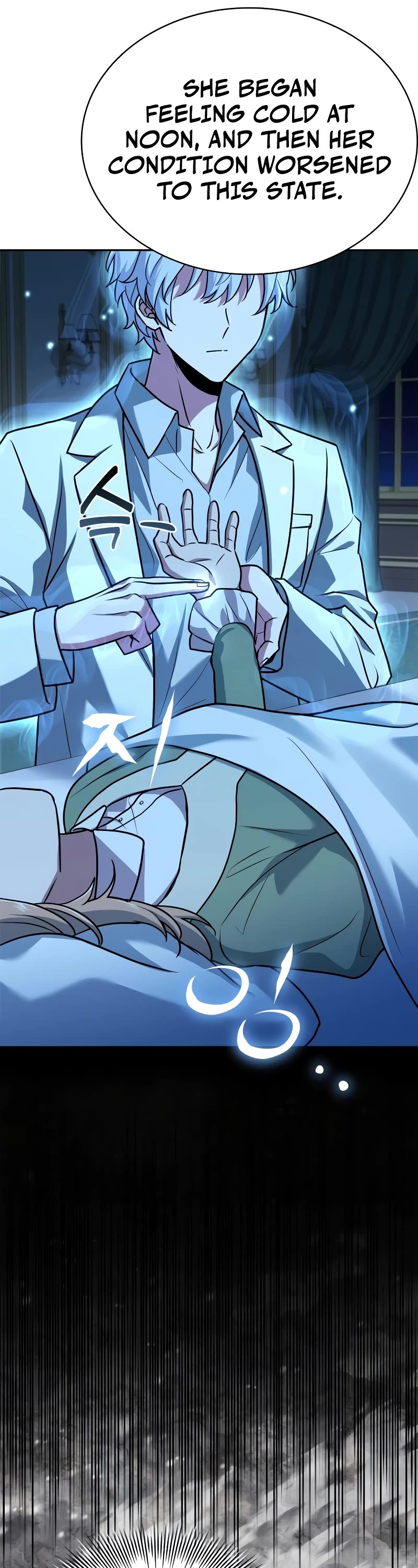 The Crown Prince That Sells Medicine chapter 19 page 68