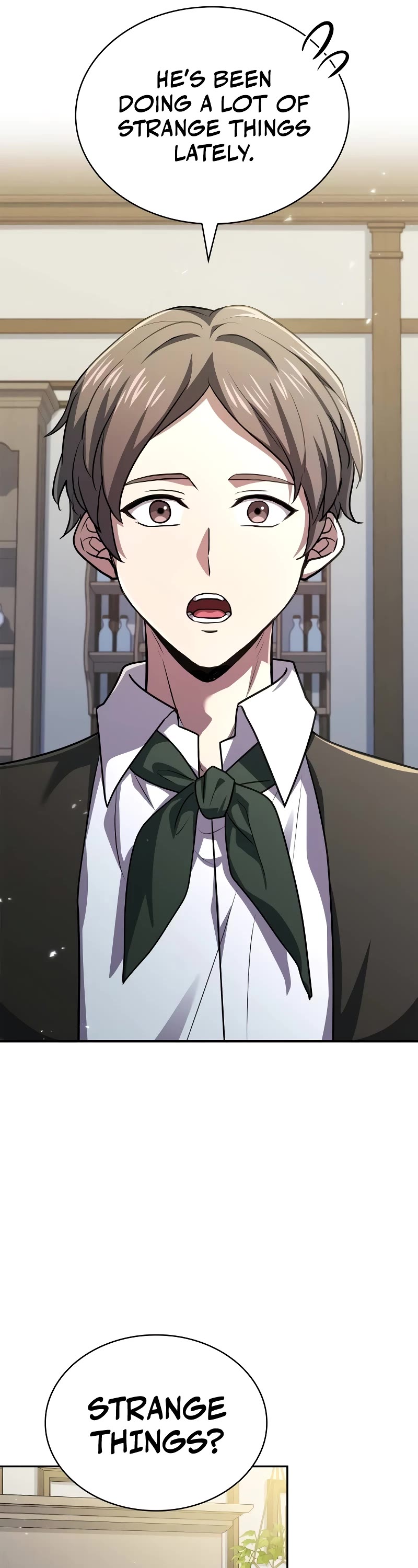 The Crown Prince That Sells Medicine chapter 19 page 7