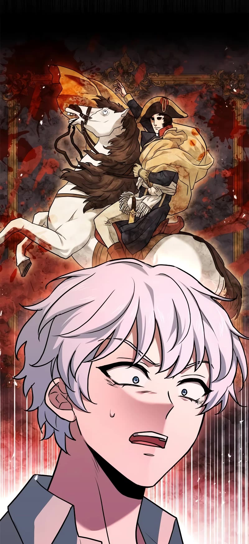 The Crown Prince That Sells Medicine chapter 19 page 70