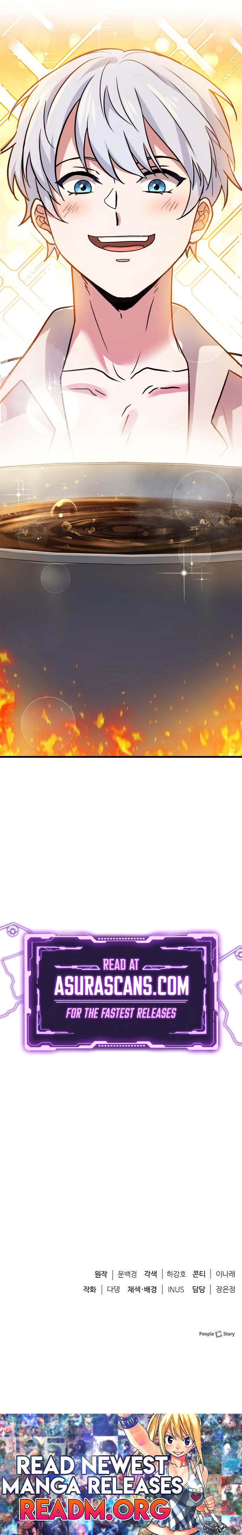 The Crown Prince That Sells Medicine chapter 2 page 19