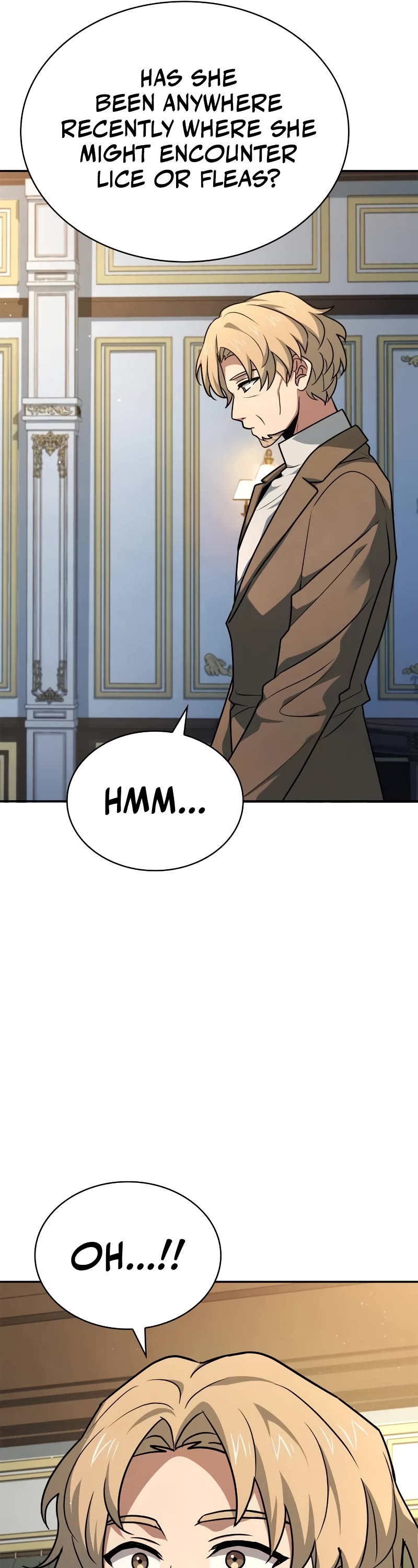 The Crown Prince That Sells Medicine chapter 20 page 12