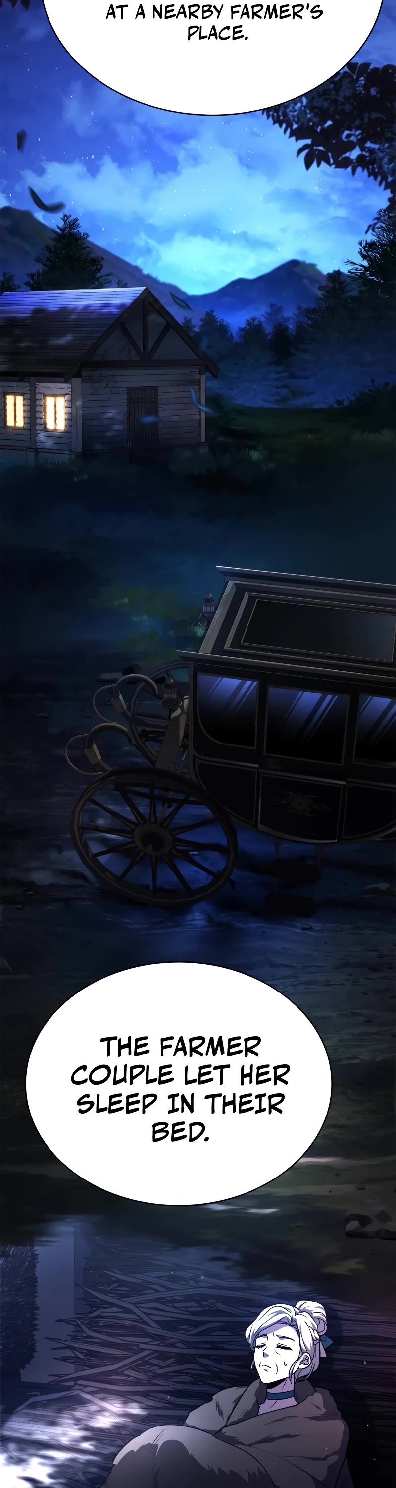 The Crown Prince That Sells Medicine chapter 20 page 14