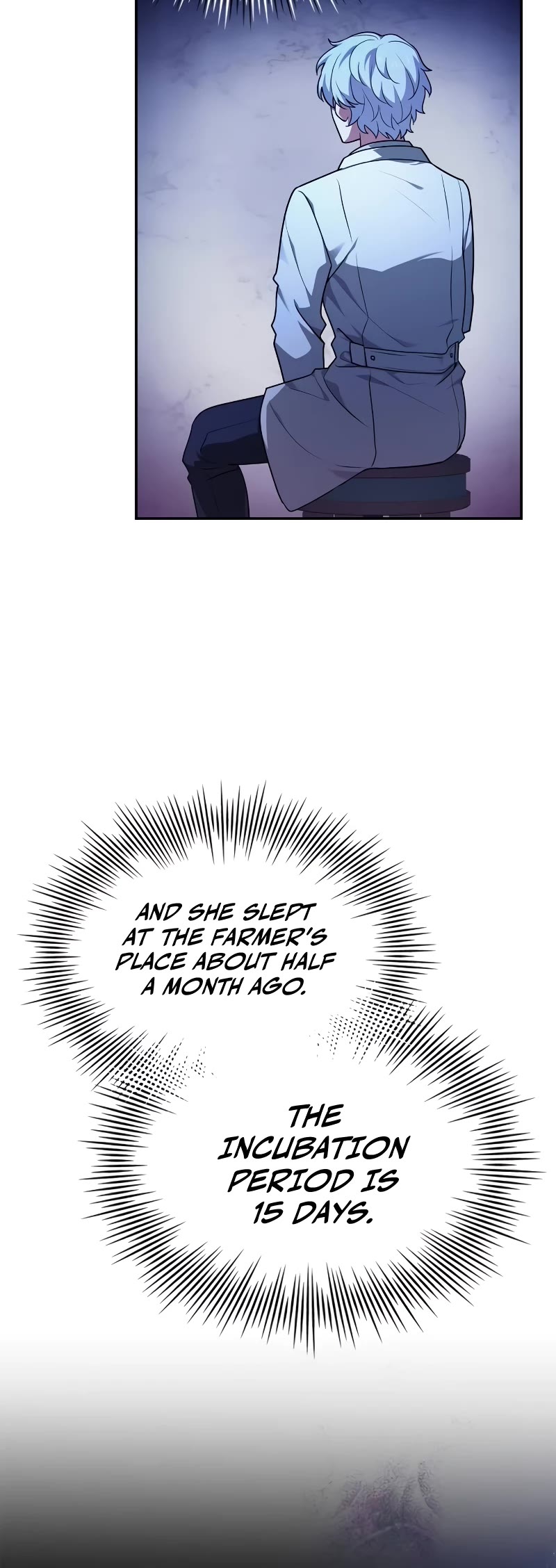 The Crown Prince That Sells Medicine chapter 20 page 16