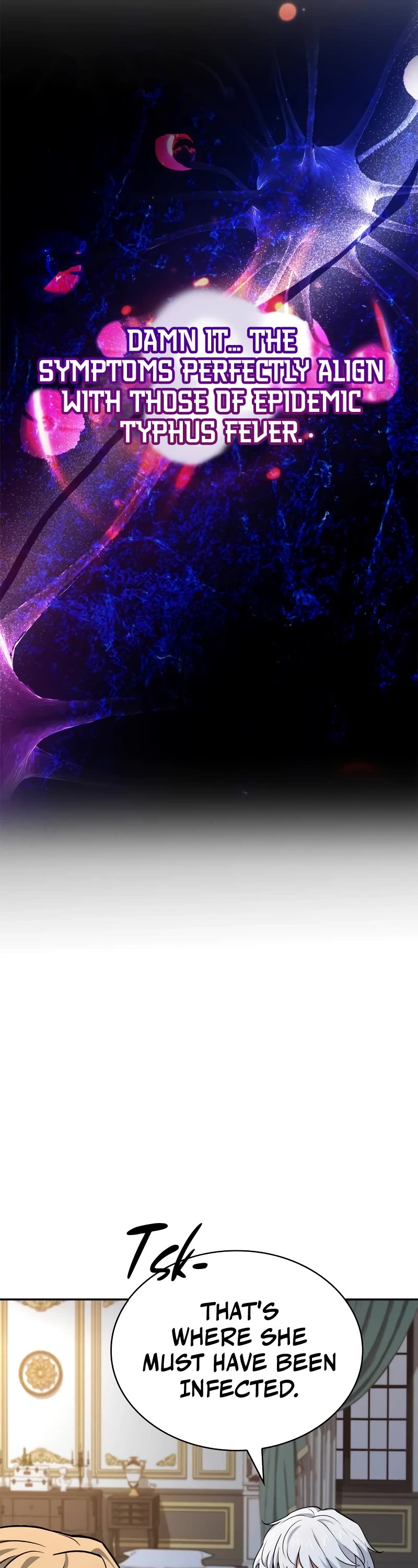 The Crown Prince That Sells Medicine chapter 20 page 17