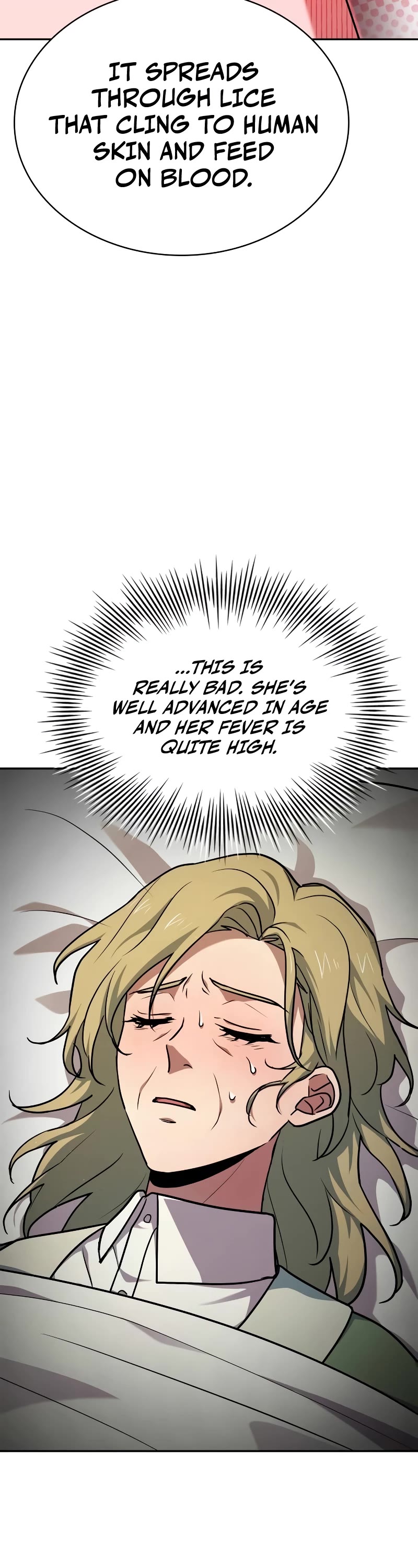 The Crown Prince That Sells Medicine chapter 20 page 19