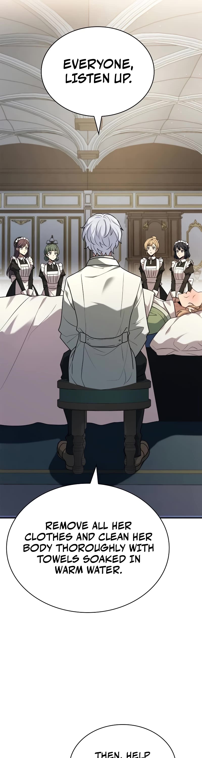 The Crown Prince That Sells Medicine chapter 20 page 22