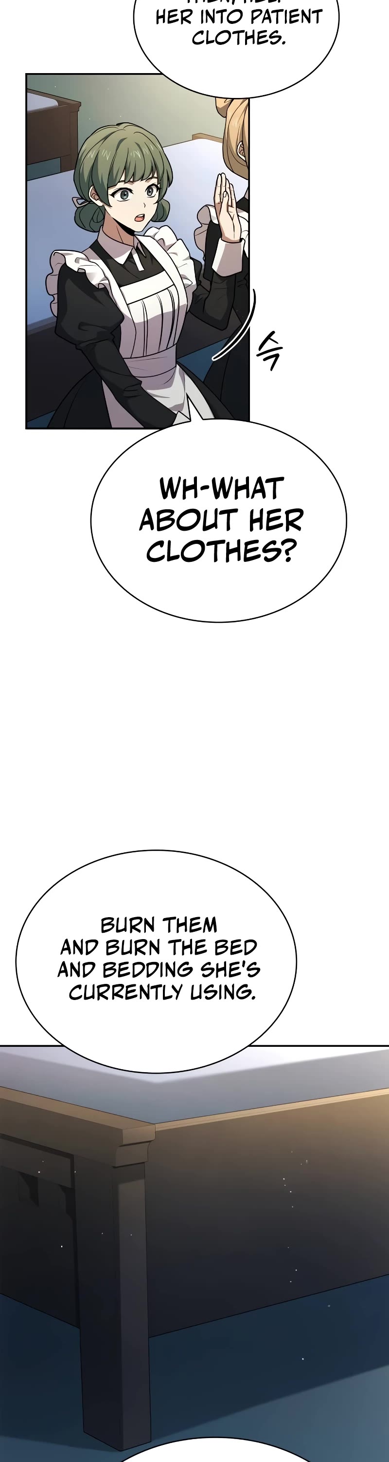 The Crown Prince That Sells Medicine chapter 20 page 23