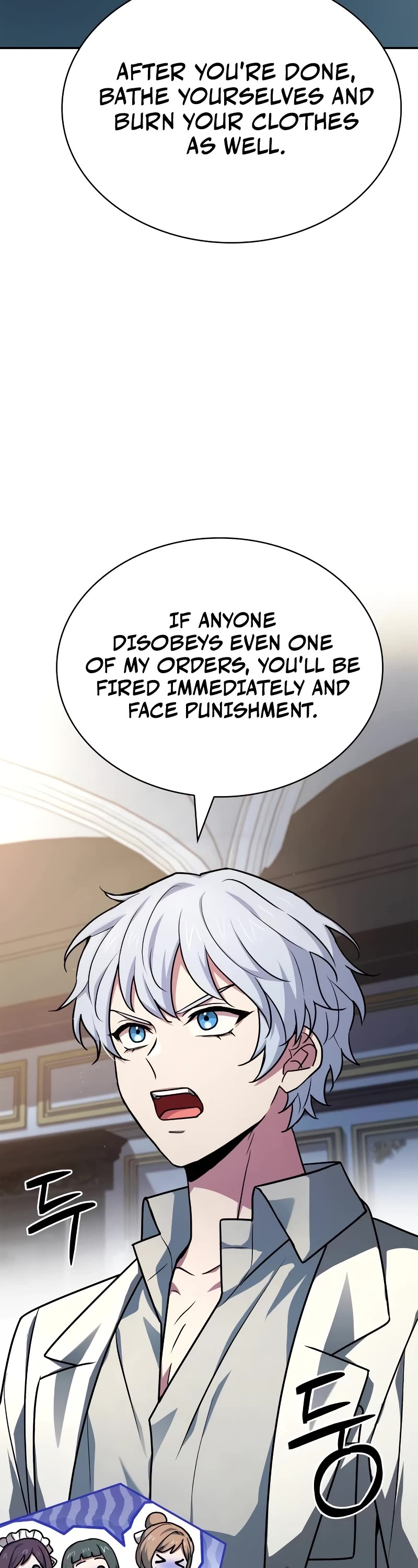 The Crown Prince That Sells Medicine chapter 20 page 24