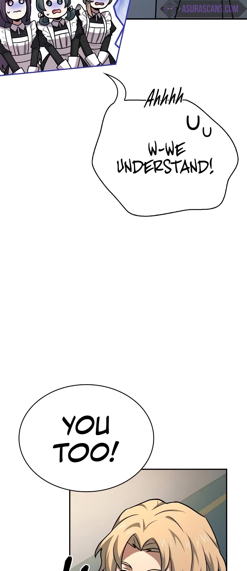 The Crown Prince That Sells Medicine chapter 20 page 25