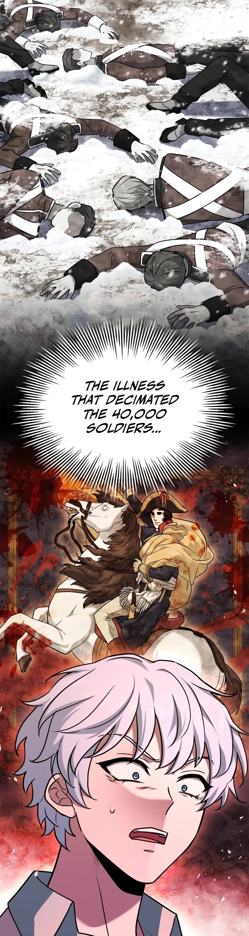 The Crown Prince That Sells Medicine chapter 20 page 3