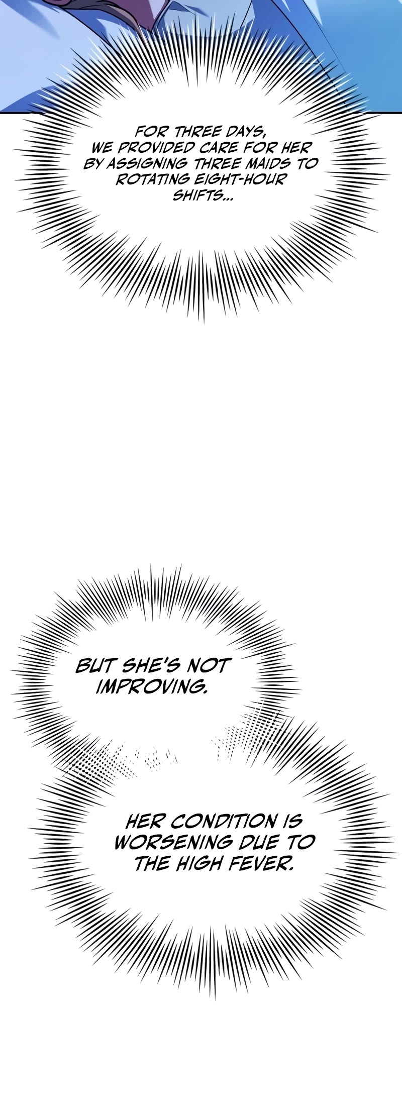 The Crown Prince That Sells Medicine chapter 20 page 35