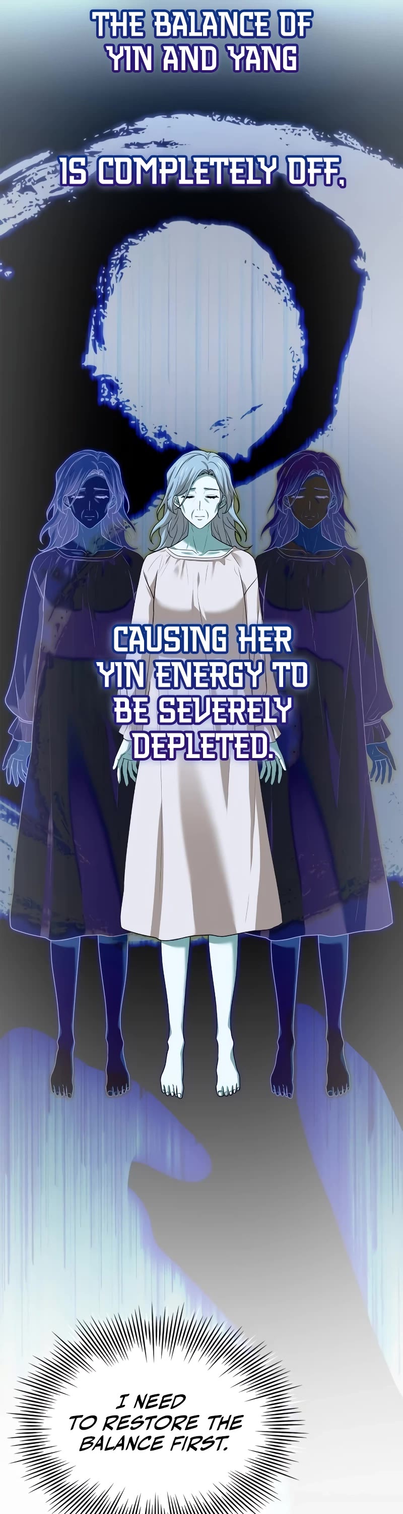 The Crown Prince That Sells Medicine chapter 20 page 37