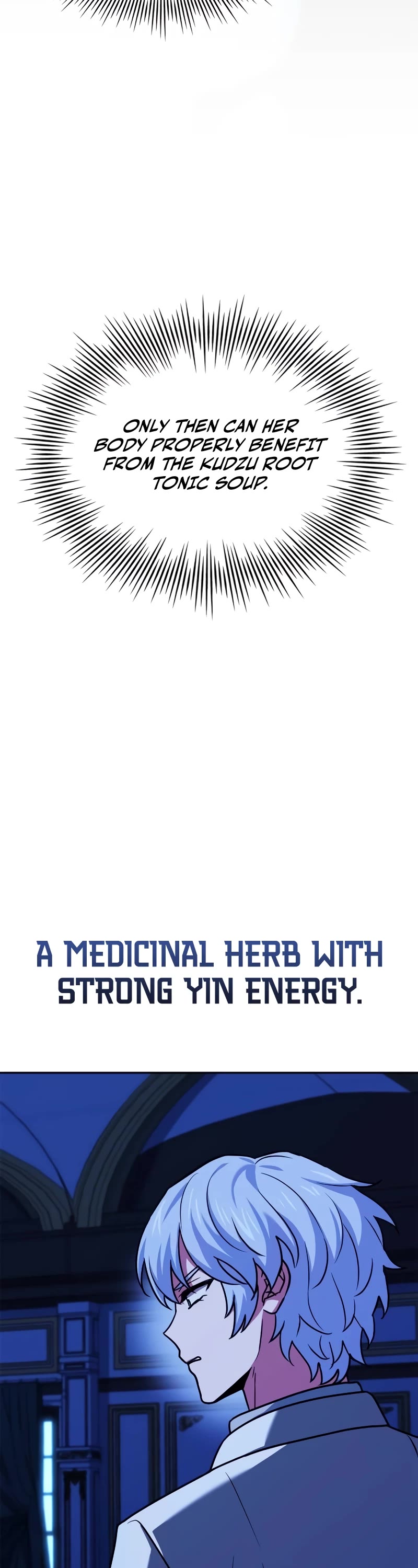 The Crown Prince That Sells Medicine chapter 20 page 38