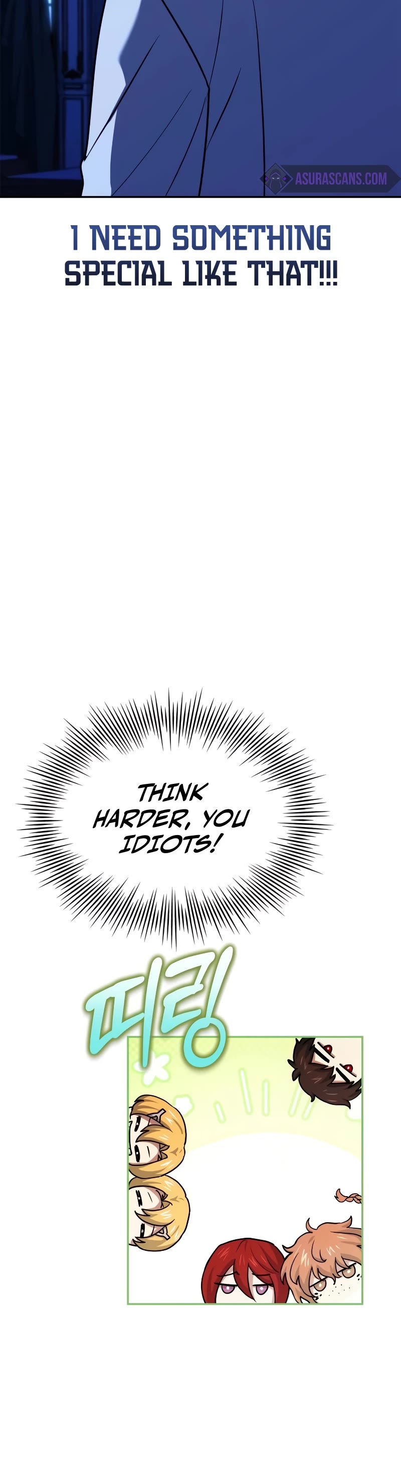 The Crown Prince That Sells Medicine chapter 20 page 39