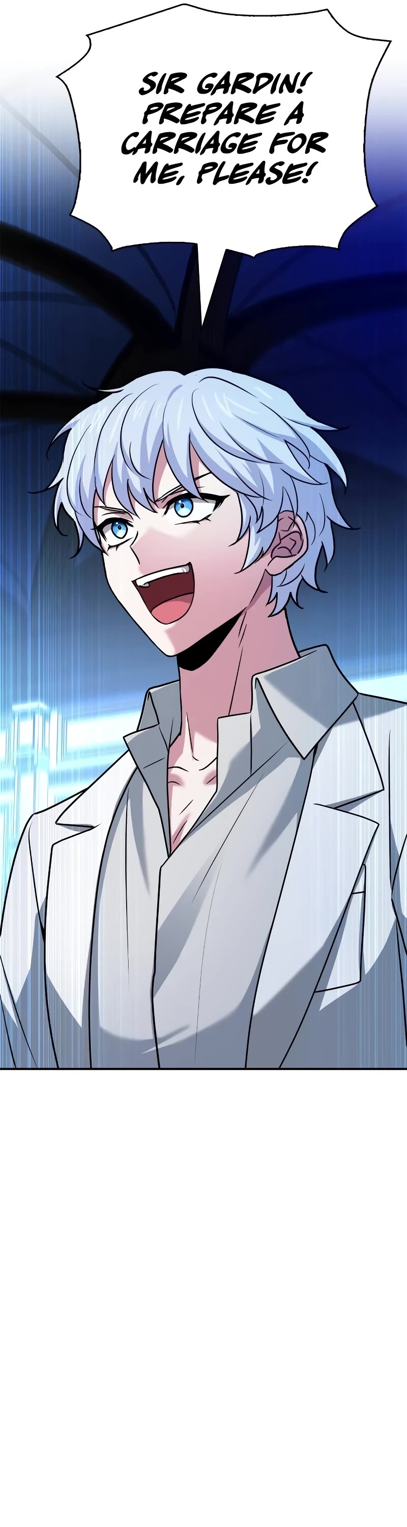 The Crown Prince That Sells Medicine chapter 20 page 41