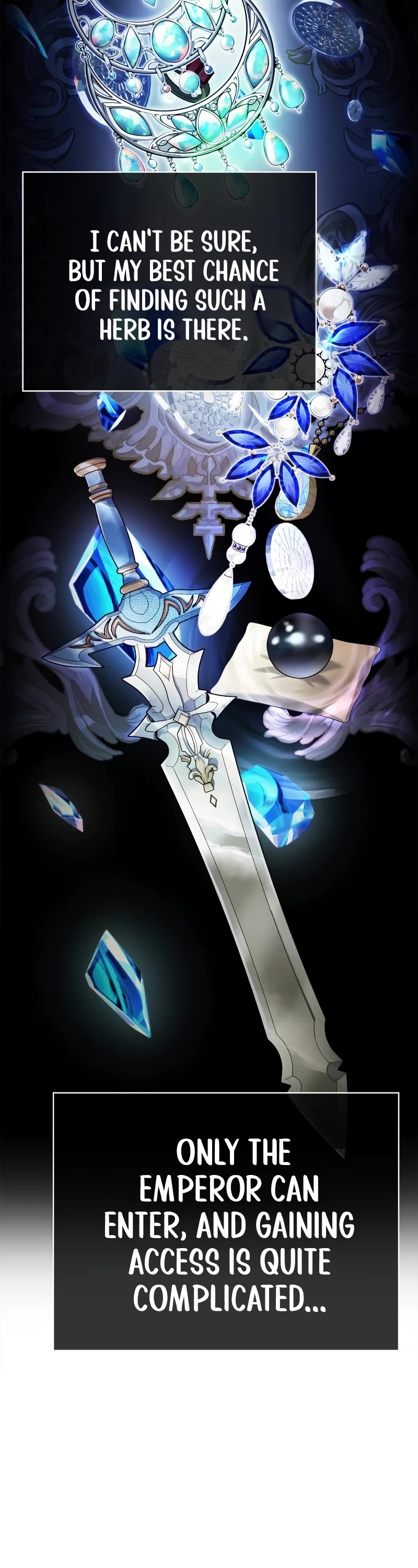 The Crown Prince That Sells Medicine chapter 20 page 43