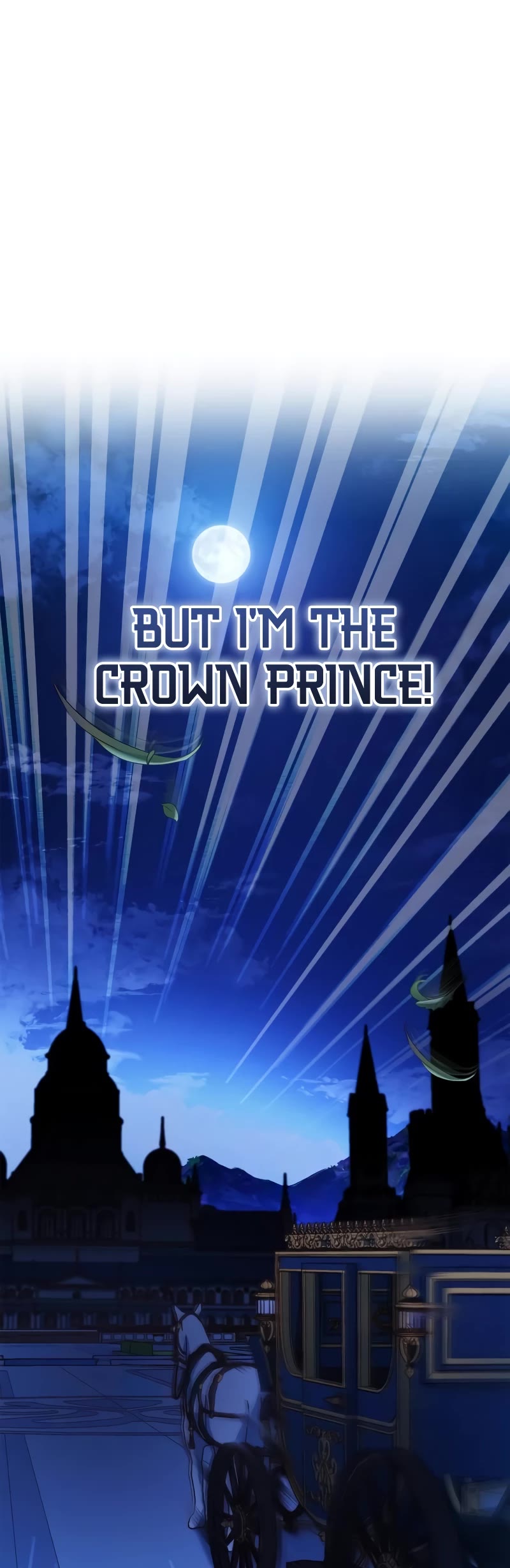 The Crown Prince That Sells Medicine chapter 20 page 44