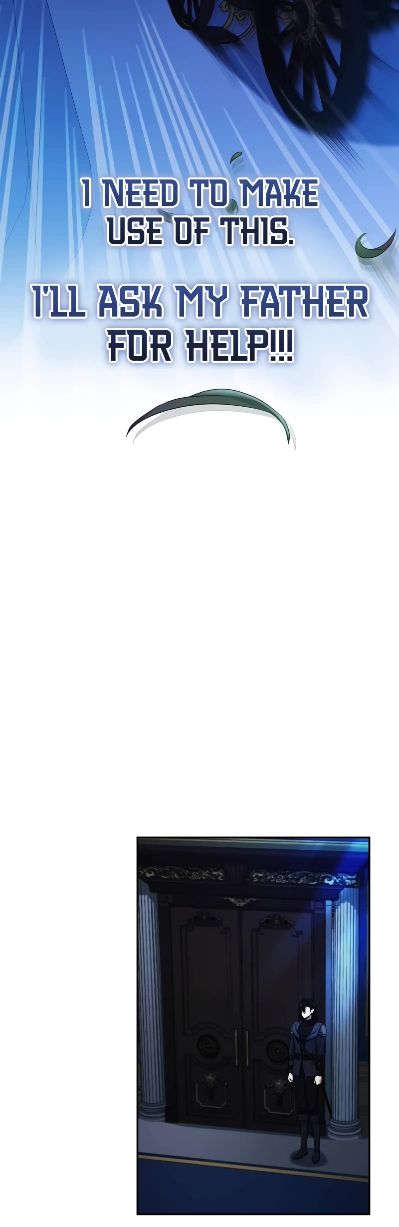 The Crown Prince That Sells Medicine chapter 20 page 45