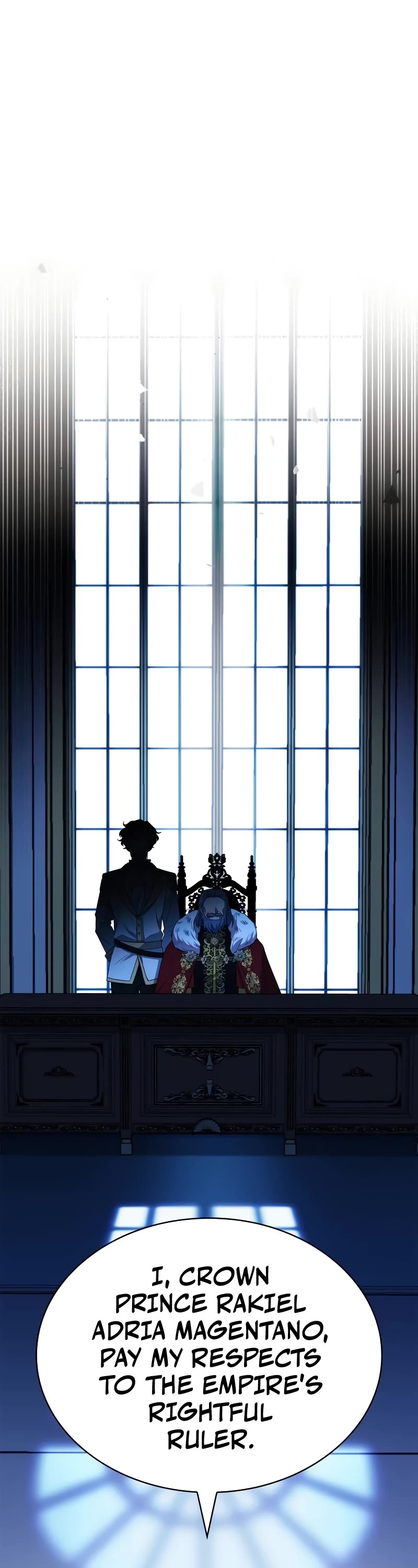 The Crown Prince That Sells Medicine chapter 20 page 46