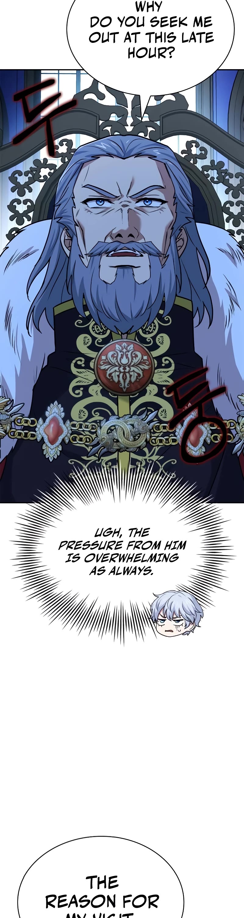 The Crown Prince That Sells Medicine chapter 20 page 48