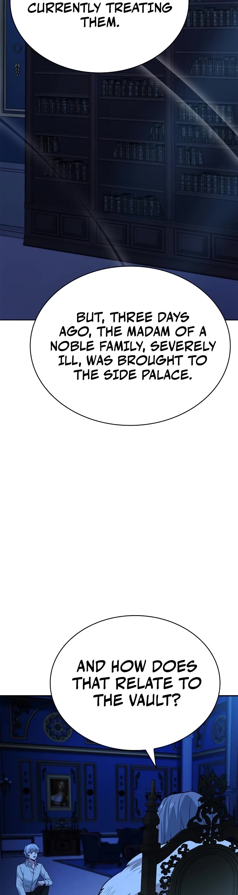 The Crown Prince That Sells Medicine chapter 20 page 52