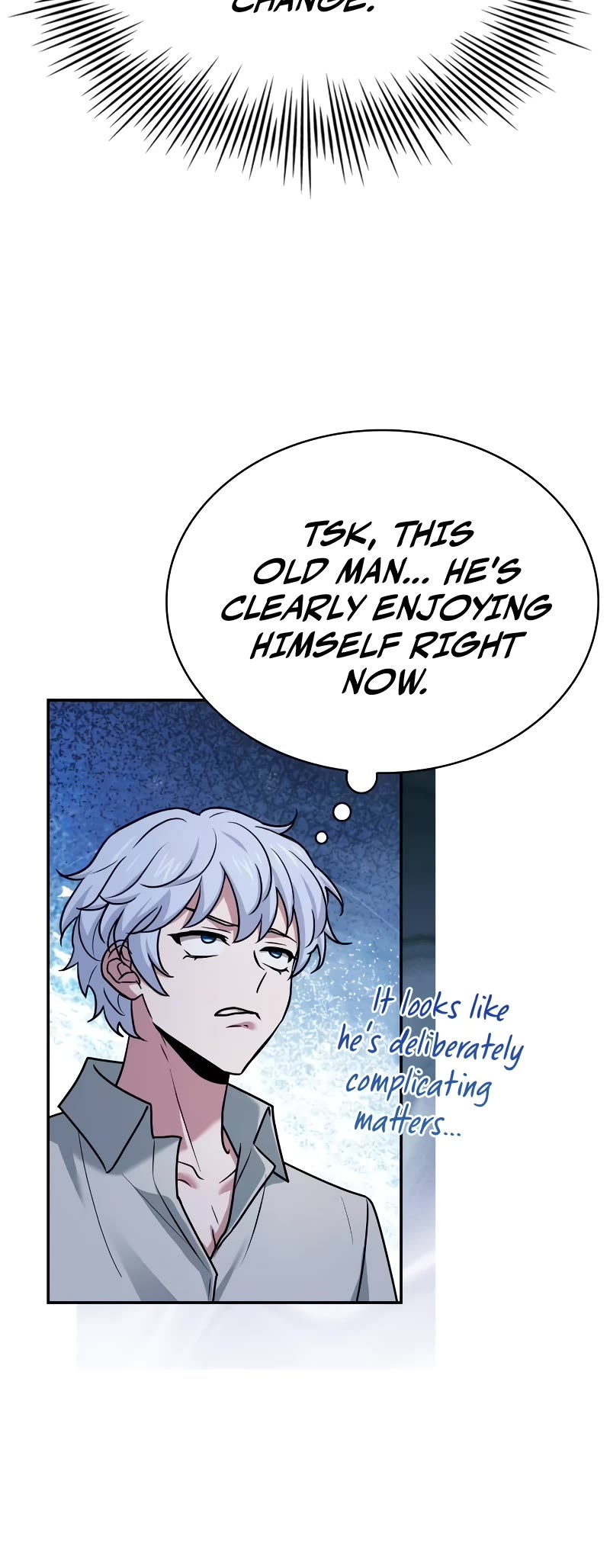 The Crown Prince That Sells Medicine chapter 20 page 55