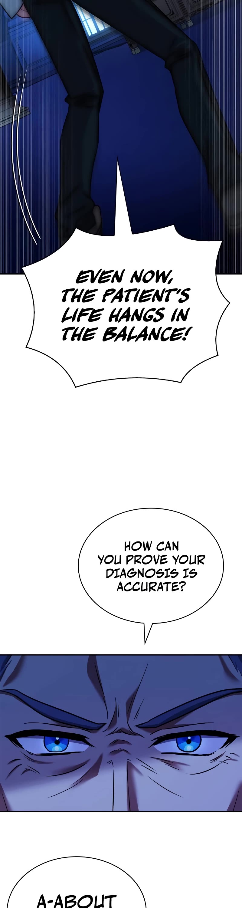 The Crown Prince That Sells Medicine chapter 20 page 57