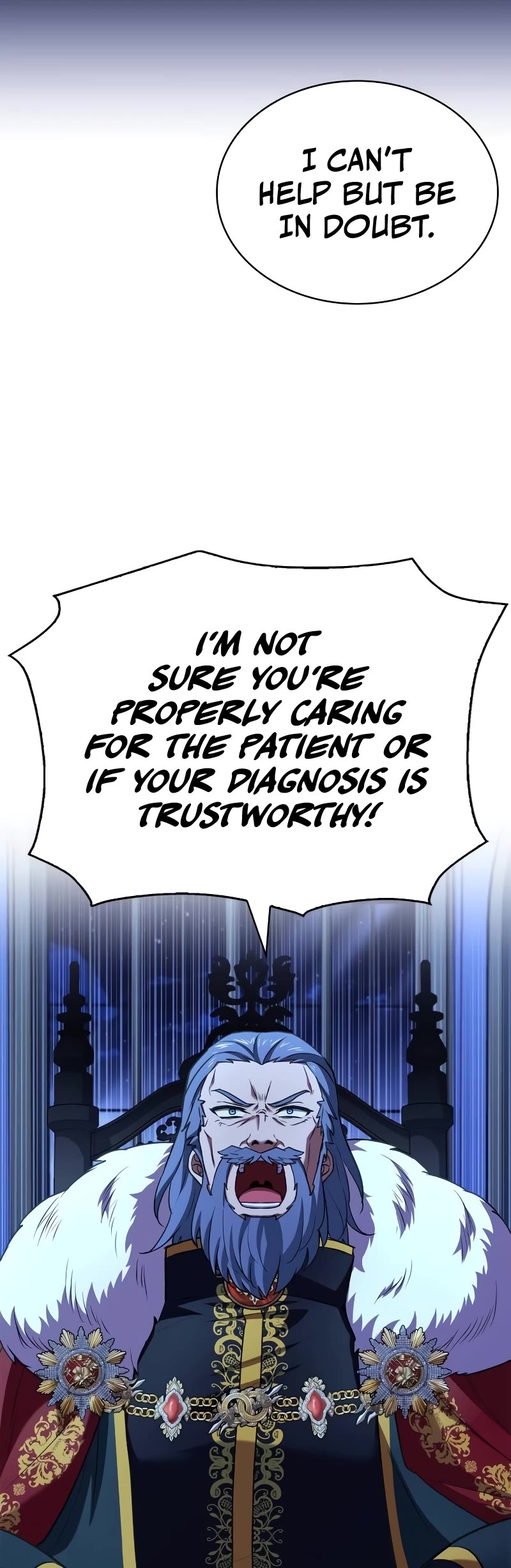 The Crown Prince That Sells Medicine chapter 20 page 59