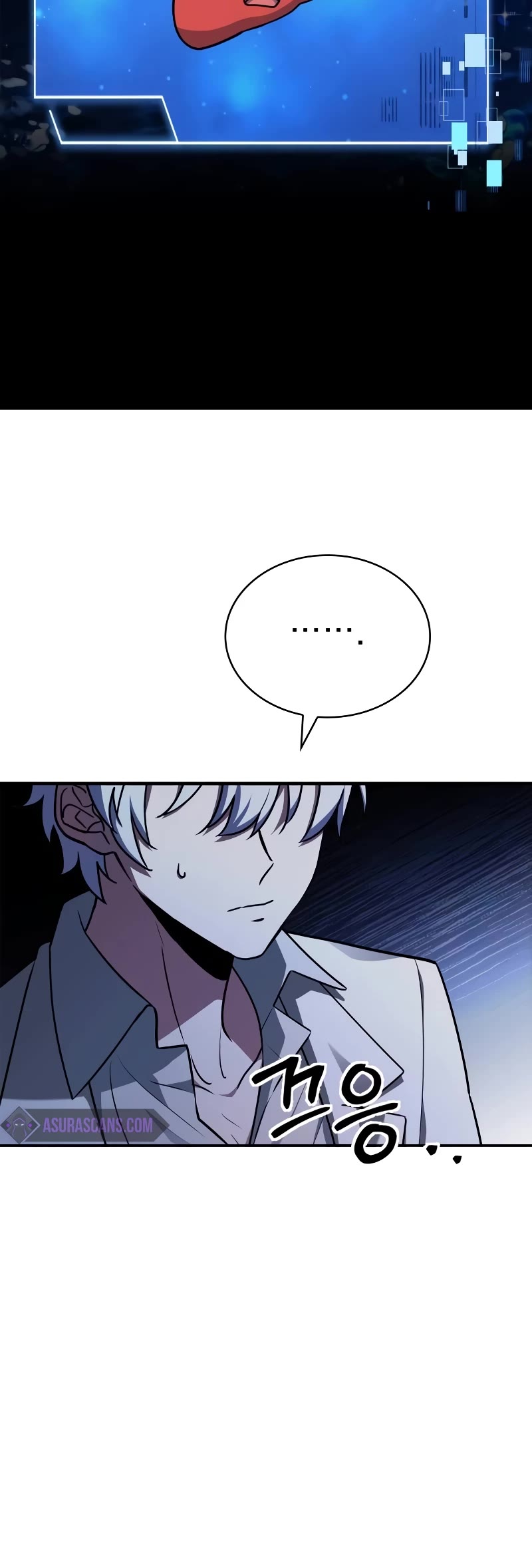 The Crown Prince That Sells Medicine chapter 20 page 6