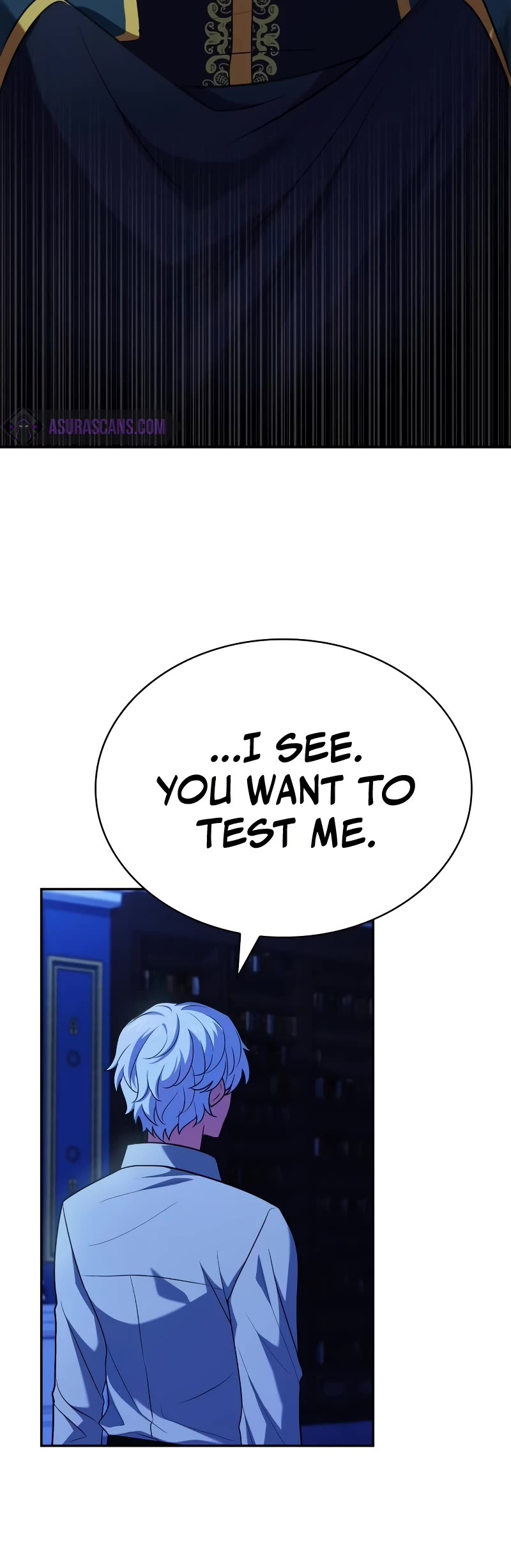 The Crown Prince That Sells Medicine chapter 20 page 60