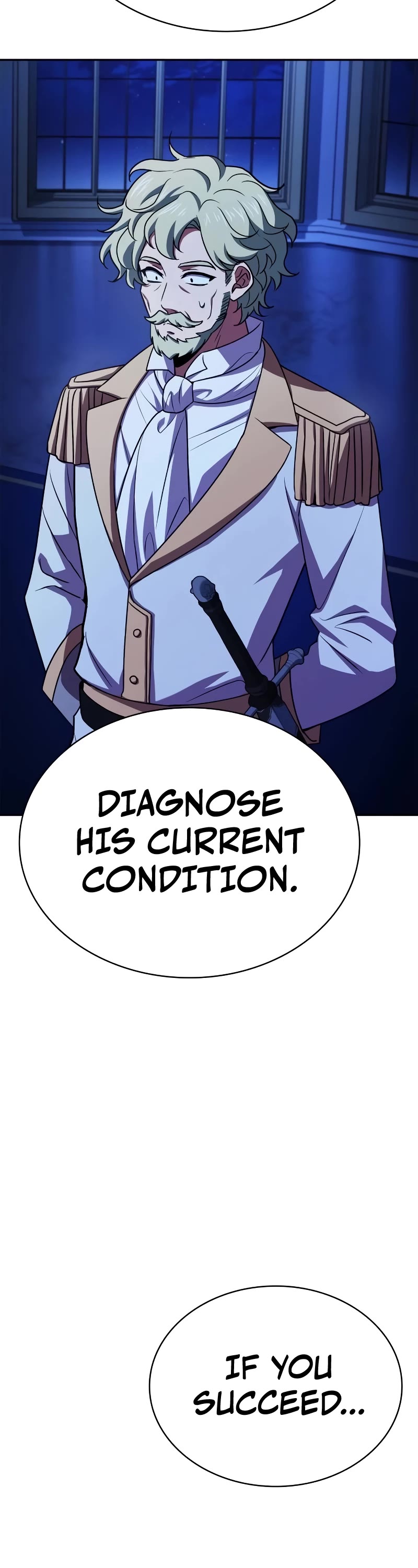 The Crown Prince That Sells Medicine chapter 20 page 63