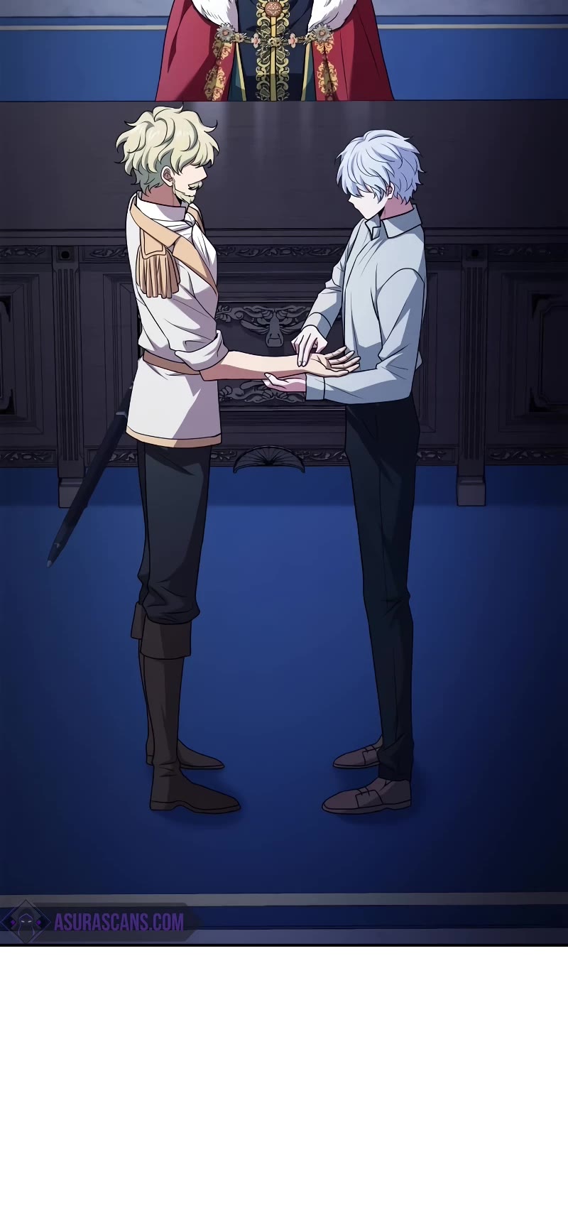 The Crown Prince That Sells Medicine chapter 20 page 65