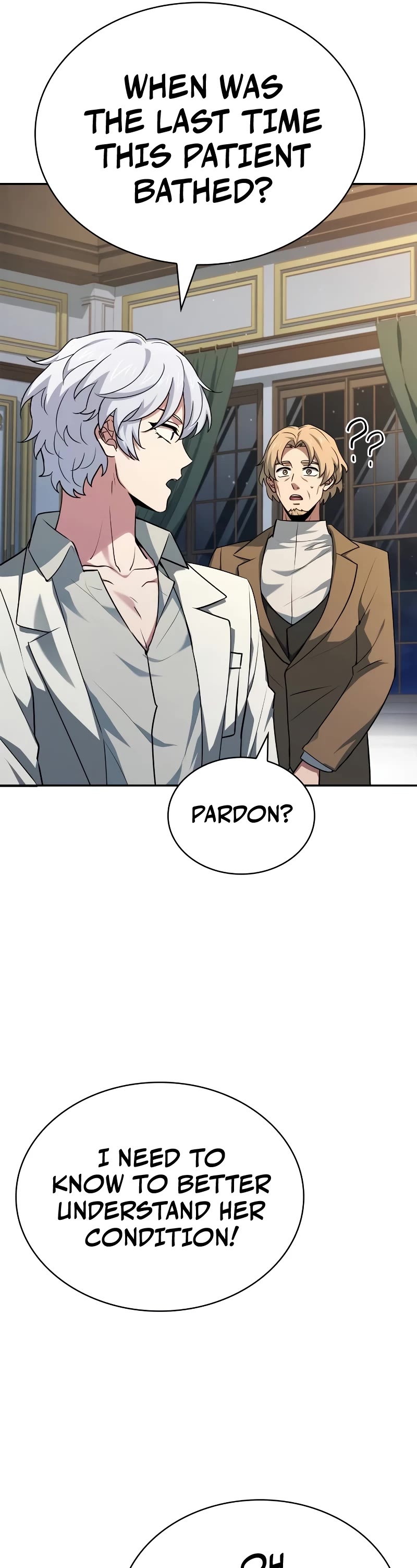 The Crown Prince That Sells Medicine chapter 20 page 7