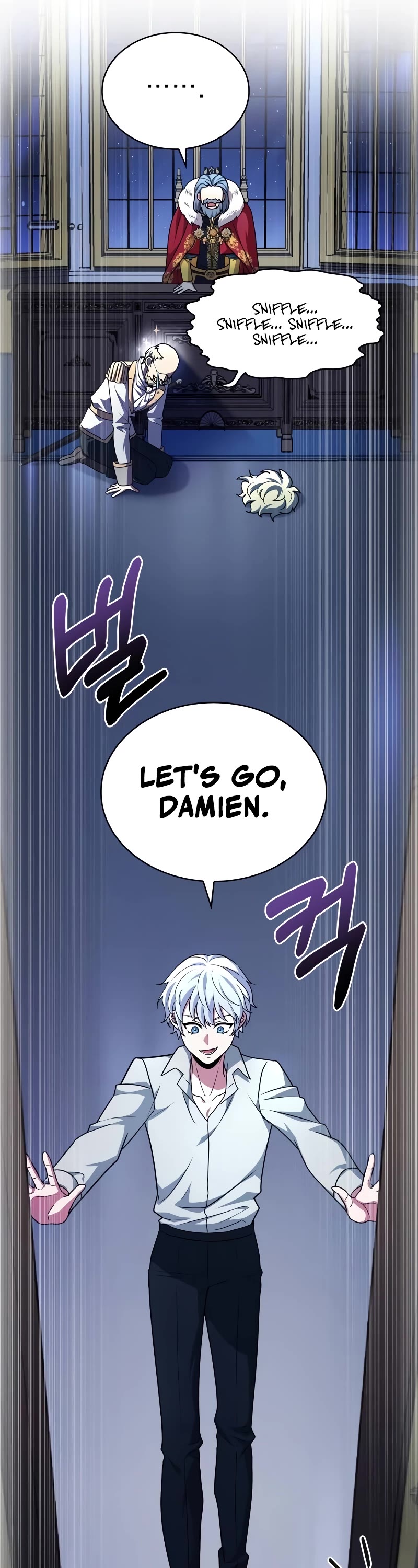 The Crown Prince That Sells Medicine chapter 20 page 72