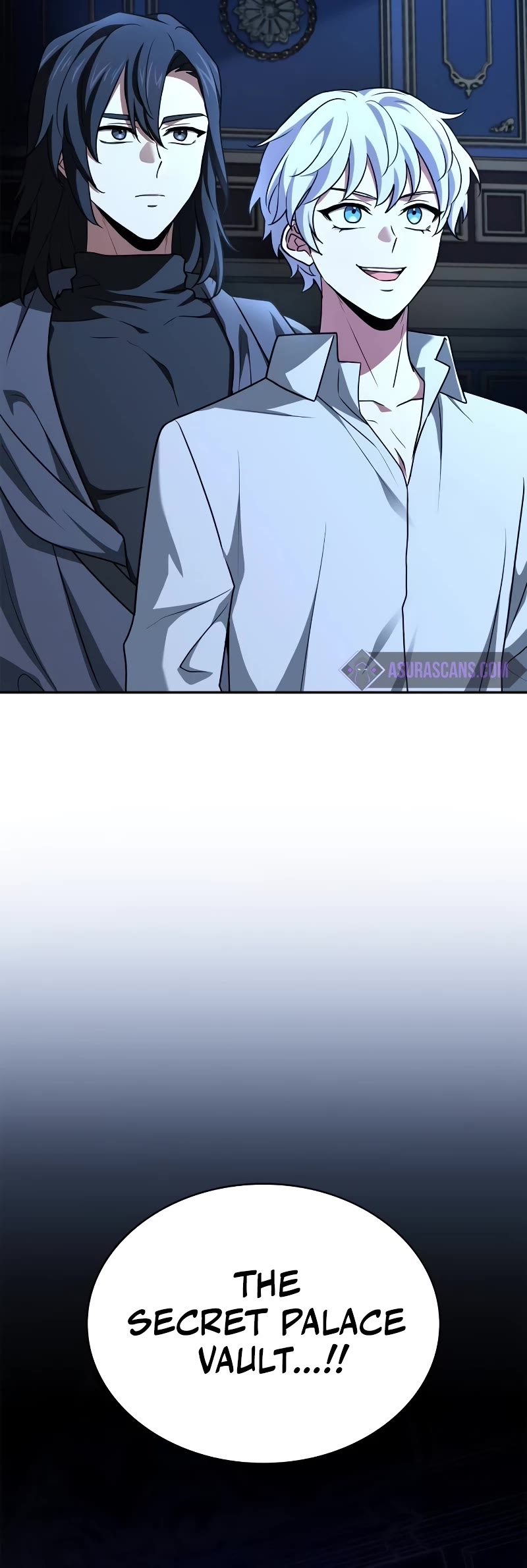 The Crown Prince That Sells Medicine chapter 20 page 75