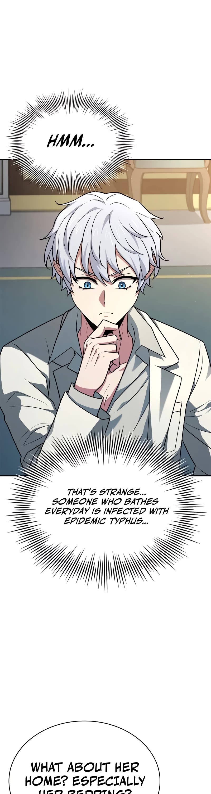 The Crown Prince That Sells Medicine chapter 20 page 9